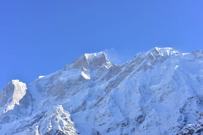 Unnamed (7) at Kedarnath Meerut Mandal & Mewar Sadan near Kedarnath Temple